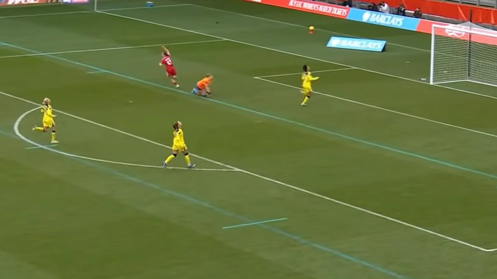 Liverpool vs Spurs Post-Match Musings: The Worse Performance Under Martin Ho