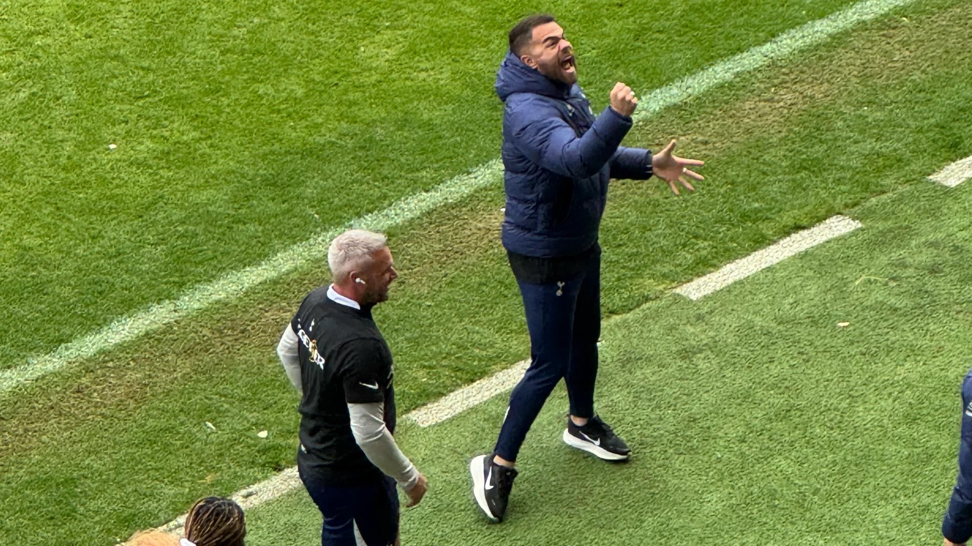 Ho Ho Ho: Assessing The First Half of the Season Under Martin