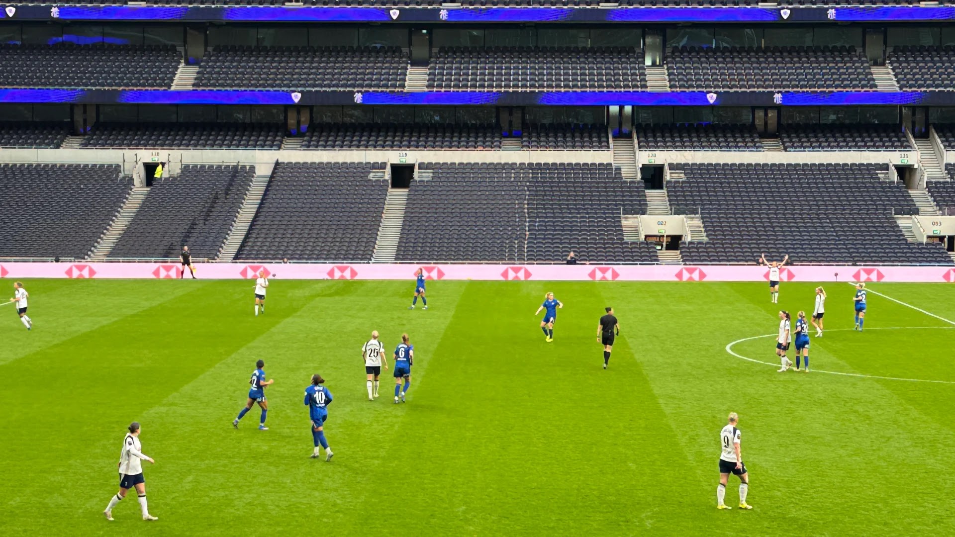 Spurs vs Chelsea Post-Match Musings: Why Can’t Spurs Beat the Big Four?